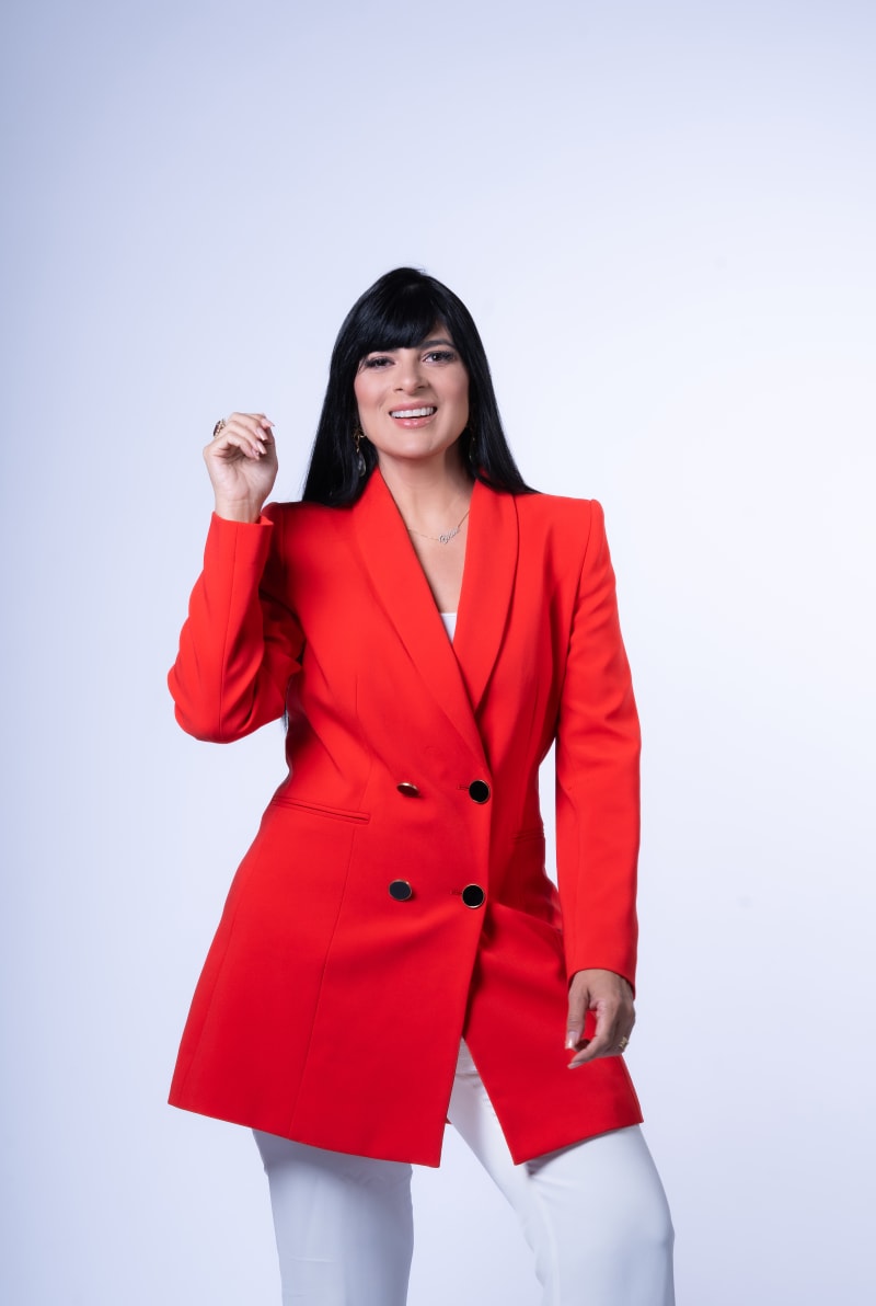 Galeria AGR - Foto 01